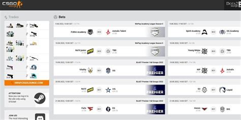 csgolounge com